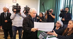 Anketa: Zbog dva velika skandala pada podrška poljskoj vladajućoj stranci